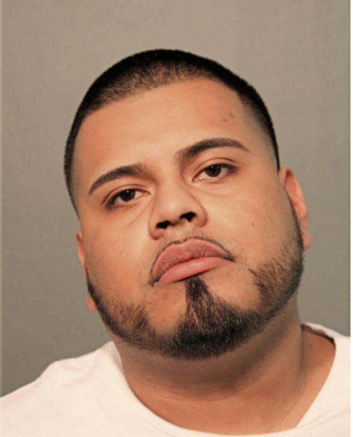PABLO GARCIA, Cook County, Illinois