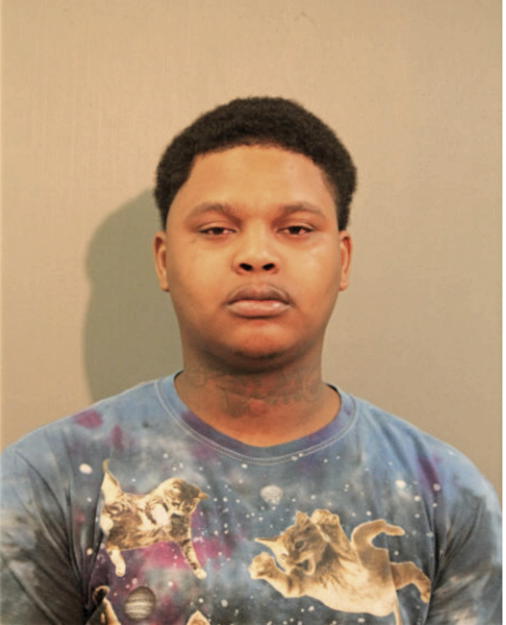 TORY L GARDNER, Cook County, Illinois