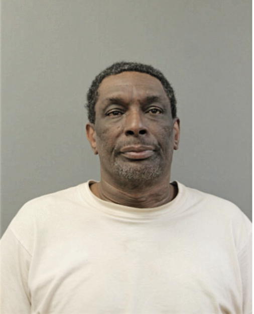 WILLIE E GIBSON, Cook County, Illinois