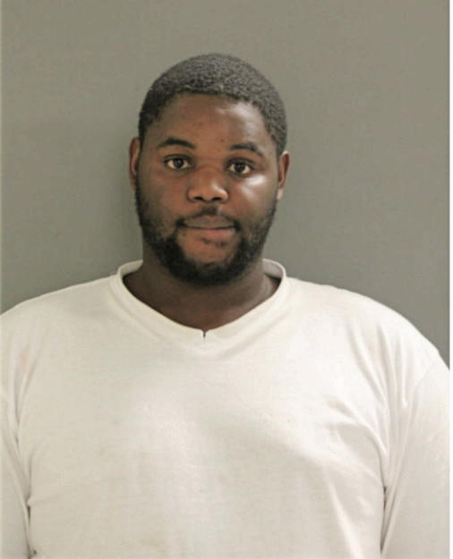 BOBBY R GOLDEN, Cook County, Illinois