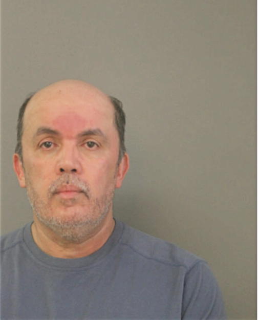 NELSON GONZALEZ, Cook County, Illinois