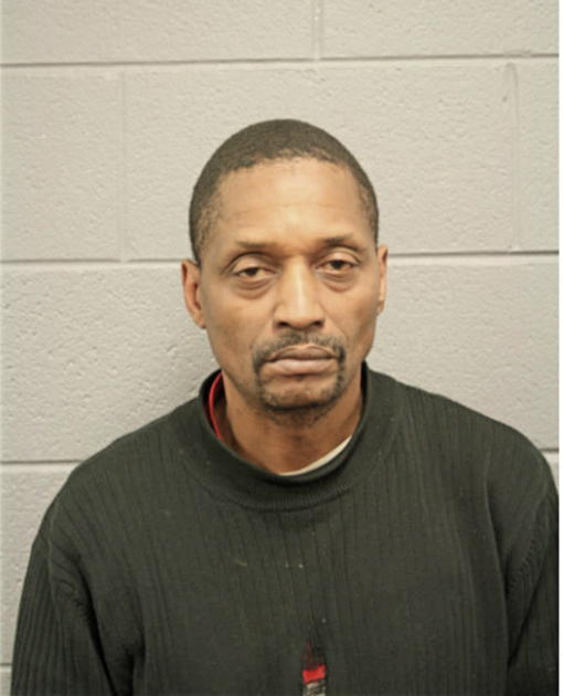 WILBERT A GRAHAM, Cook County, Illinois