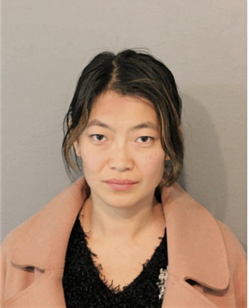 NINA LEE GRONDIN, Cook County, Illinois