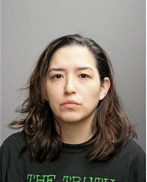 CHERYL A GUITIERREZ, Cook County, Illinois