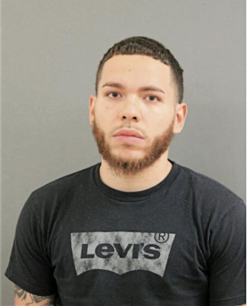 NORBERTO GUZMAN, Cook County, Illinois