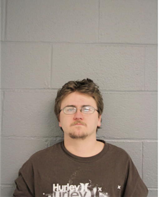 JOHN H HACK, Cook County, Illinois