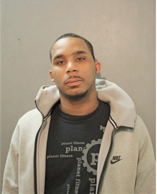 CORNELIUS HEMPHILL, Cook County, Illinois