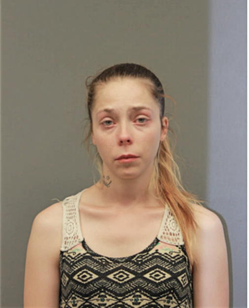 KACEY B HENDERSON, Cook County, Illinois