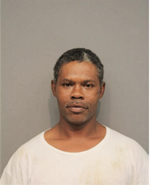 NATHANIEL HENRY, Cook County, Illinois