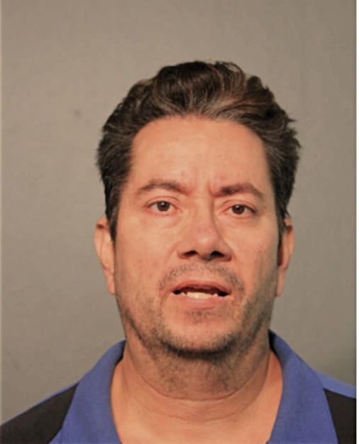 JORGE M HERNANDEZ, Cook County, Illinois