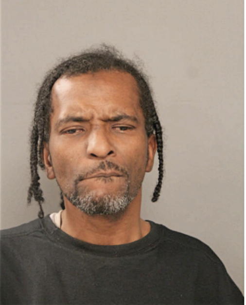 BRIAN HILL, Cook County, Illinois
