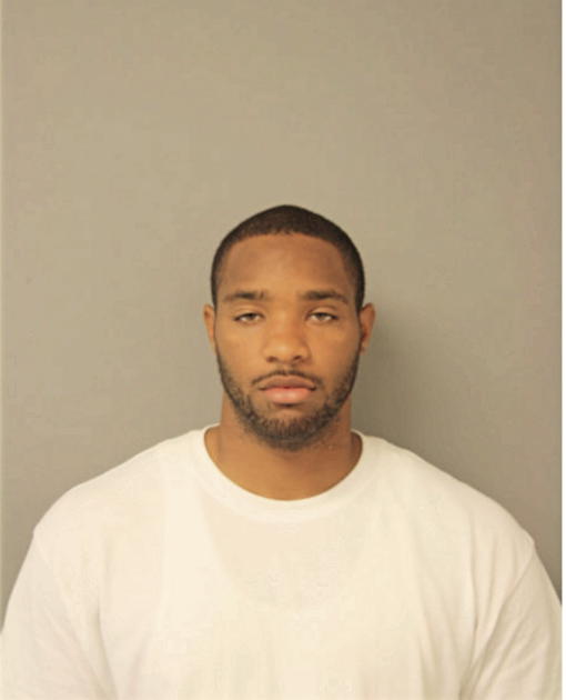 MARIO HOLLINS, Cook County, Illinois