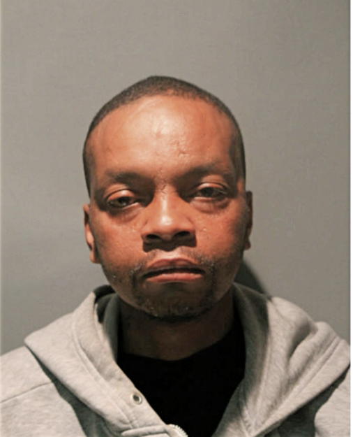 BRIAN K HOLMES, Cook County, Illinois