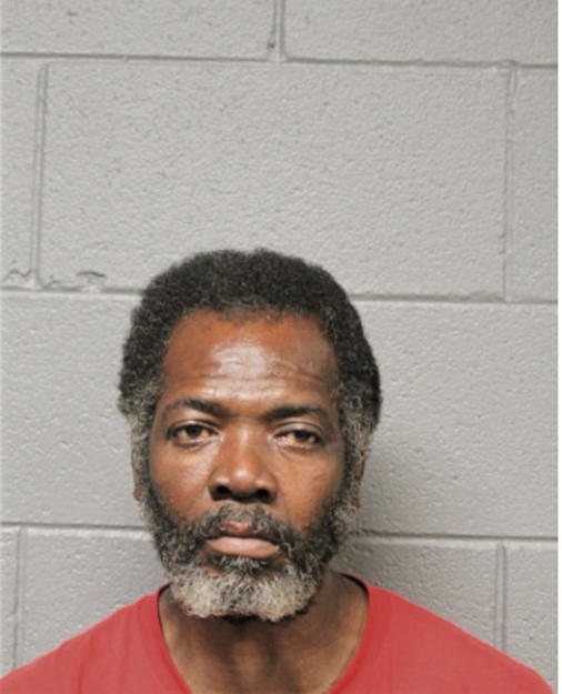 ROBERT HOLMES, Cook County, Illinois