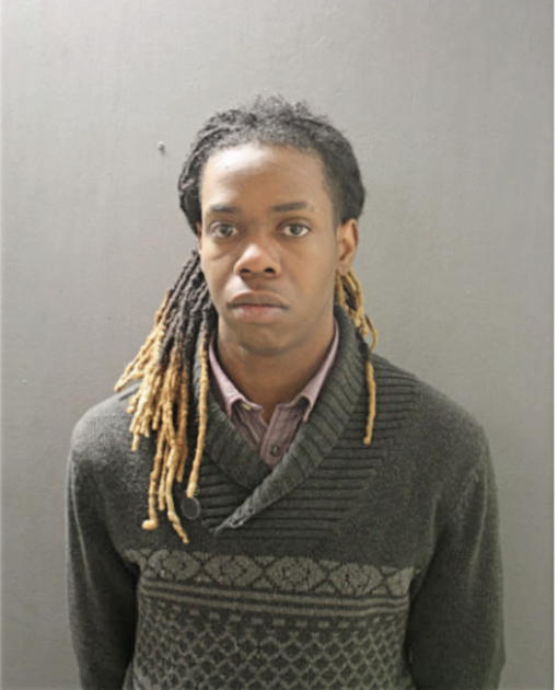 CHRISTOPHER M HONEYWOOD, Cook County, Illinois