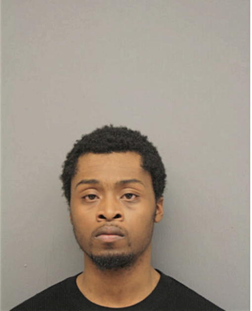 DAMEIN C HOPKINS, Cook County, Illinois