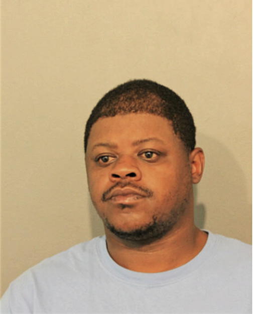 FONZELL HORTON, Cook County, Illinois