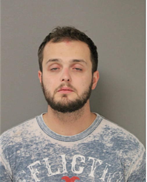 ADAM A HORZOWSKI, Cook County, Illinois