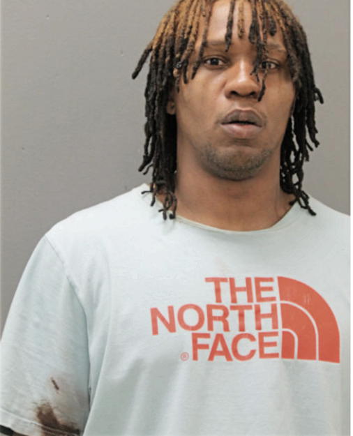 SEAN A HOWARD, Cook County, Illinois