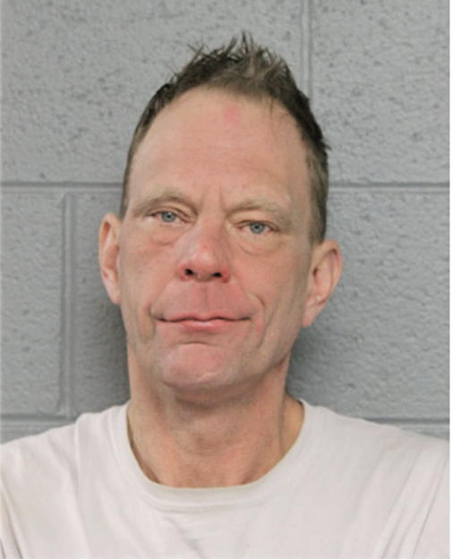 JOHN LYLE HUNT, Cook County, Illinois