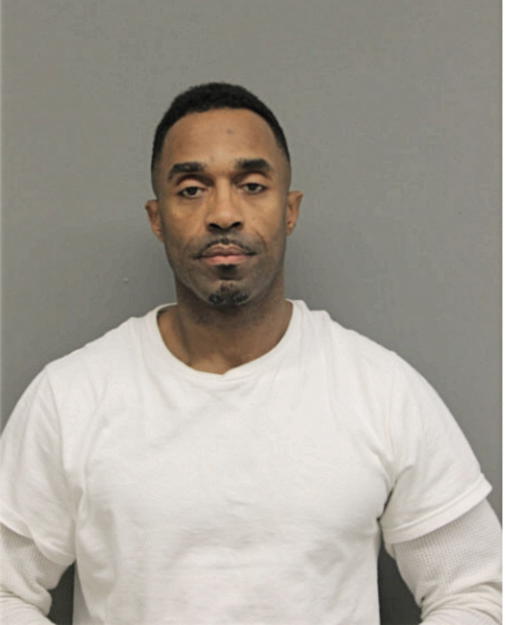 AMOS BEN ISRAEL, Cook County, Illinois