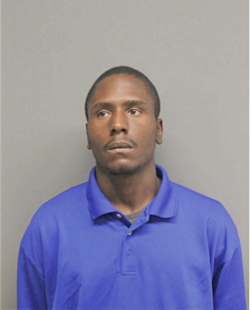 RICHARD JAMES, Cook County, Illinois