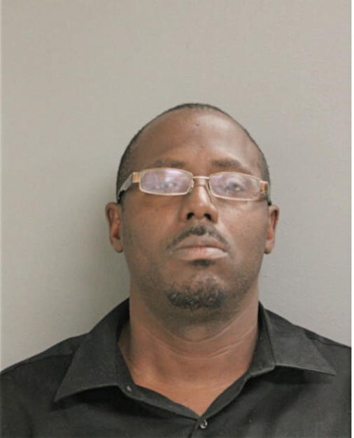 TREMAYNE EUGENE JAMISON, Cook County, Illinois
