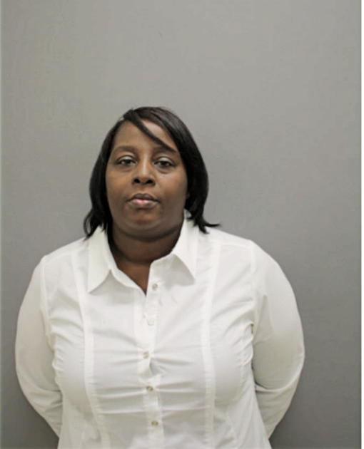 STEFENEY L JEFFERSON, Cook County, Illinois