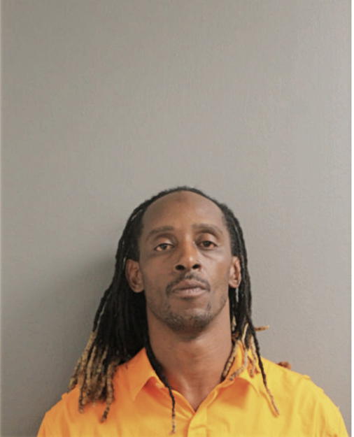 TORRY T JENKINS, Cook County, Illinois