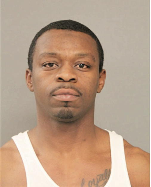 ADONISE R JERNIGAN, Cook County, Illinois