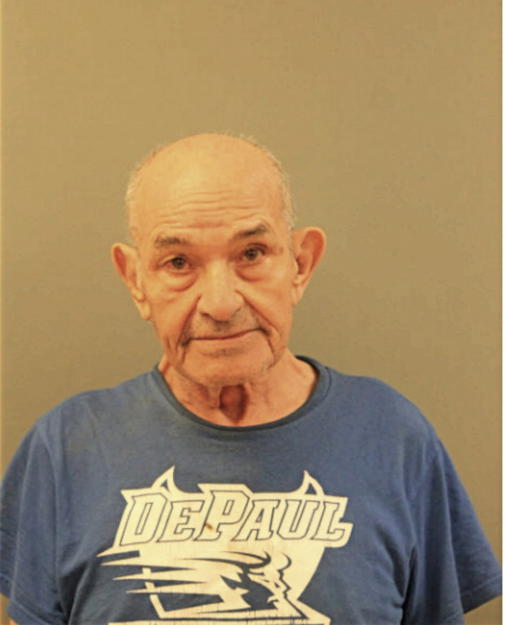 WILFREDO JIMENEZ-FLORES, Cook County, Illinois