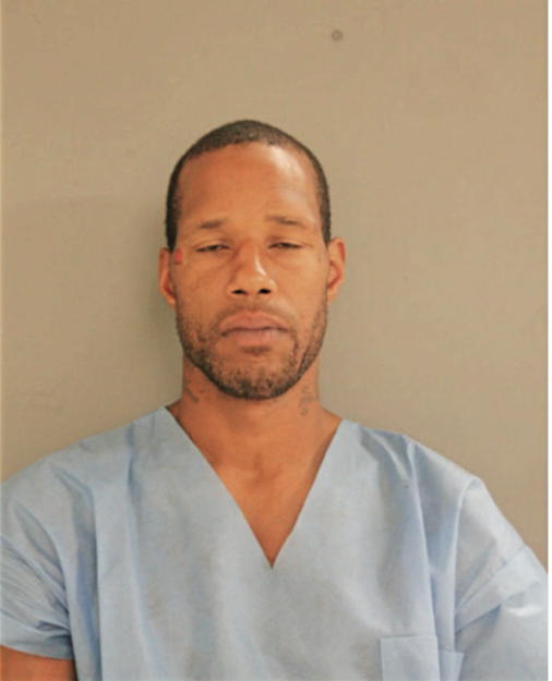 ANTWAN JOHNSON, Cook County, Illinois