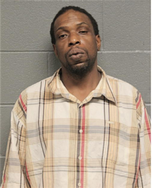 MICHAEL B JOHNSON, Cook County, Illinois