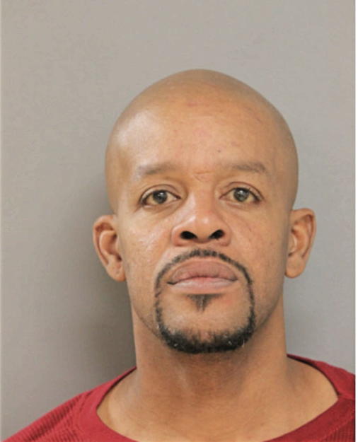 RAYMOND JOHNSON, Cook County, Illinois