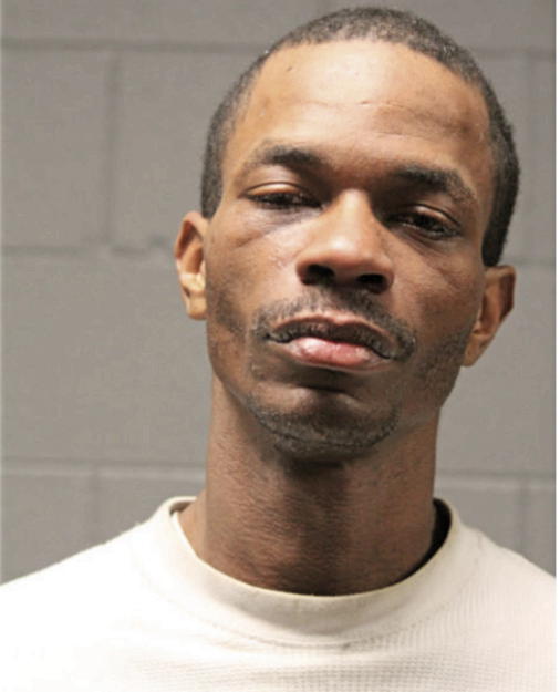 TREMAIN R JOHNSON, Cook County, Illinois