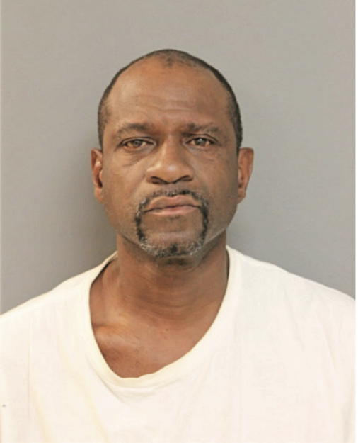 WALTER L JOHNSON, Cook County, Illinois