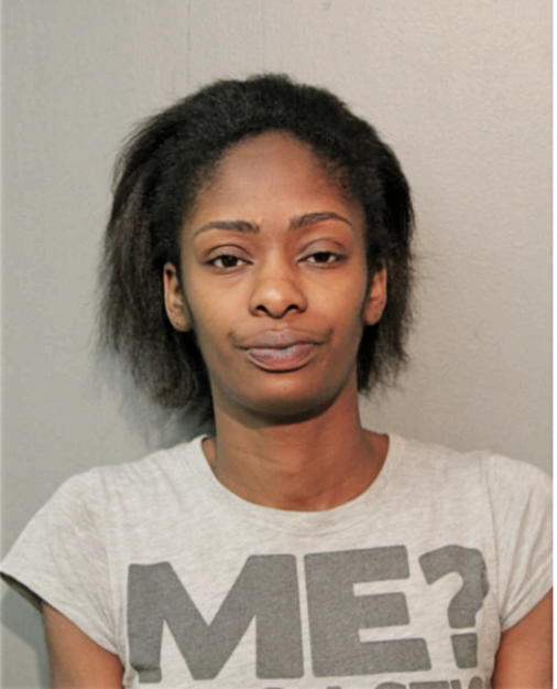 WHITNEY L JOHNSON, Cook County, Illinois