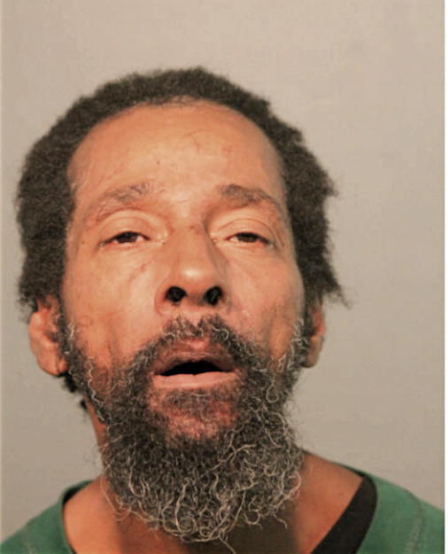 STEVE JONES, Cook County, Illinois