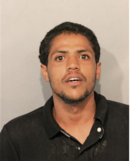TOREY M JONES, Cook County, Illinois