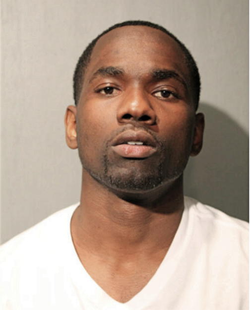 JESSE L REDMOND, Cook County, Illinois