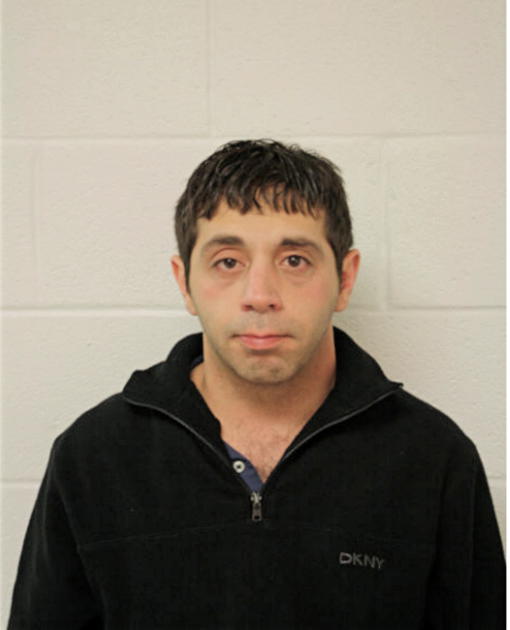 FRANCO LAPALOMBELLA, Cook County, Illinois