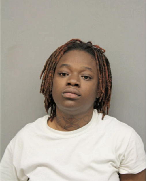 TAMARA Q LEASON, Cook County, Illinois