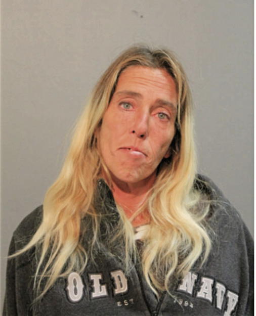 KIMBERLY LEE, Cook County, Illinois
