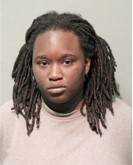 MONIQUE` S LEE, Cook County, Illinois