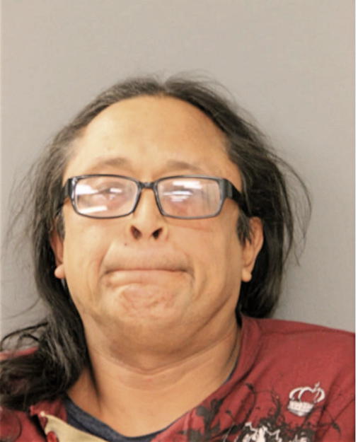 BERNARDO LOERA, Cook County, Illinois