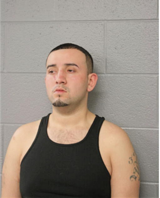 ESEQUIEL LOPEZ, Cook County, Illinois
