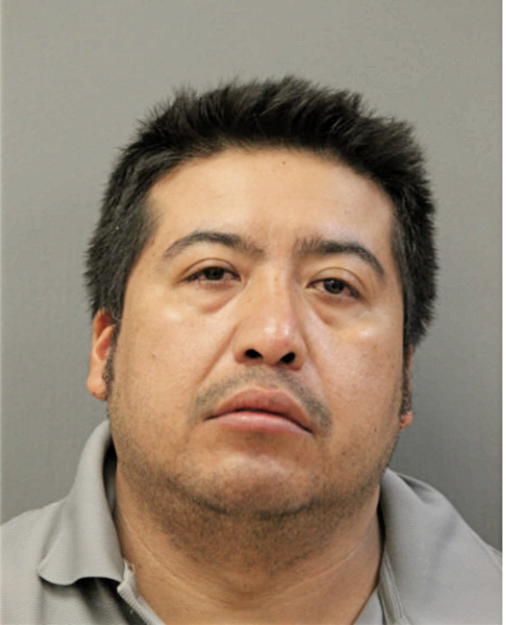 JAVIER MAGANA, Cook County, Illinois