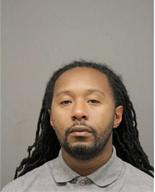 CHARLES C MASON, Cook County, Illinois