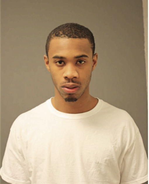 JEREMIAH M MCAFEE, Cook County, Illinois