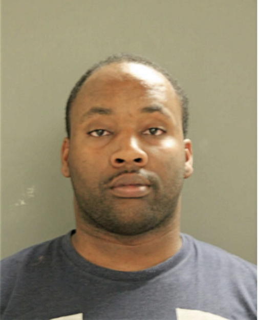 JUANDELL C MCBRIDE, Cook County, Illinois